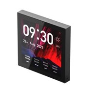 BỘ XỬ LÝ TRUNG TÂM NATURE MINI PRO ĐIỀU KHIỂN 2 THIẾT BỊ LS268-GR2