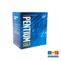 Bộ xử lý Vàng Intel® Pentium® G5600