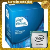 Bộ xử trí CPU Intel G2020 2.9GHz (bảo hành tùy chọn) CNS