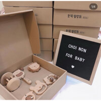 Bộ xúc xắc Goryeo Baby