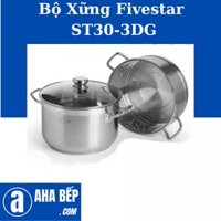 Bộ Xững Fivestar  ST30-3DG