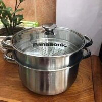 Bộ xửng hấp 24cm (Bán lẻ=sỉ)