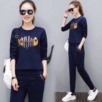 Bộ xương cá cute