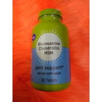 Bổ xương khớp 90v, Mỹ date 07/2023