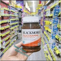 Bổ xương khớp Blackmores Glucosamine 1500mg Của Úc 180 viên
