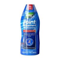 Bổ xương khớp dạng nước Nature’s Way Joint Movement Glucosamine 1000ml