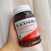 BỔ XƯƠNG KHỚP GLUCOSAMIN ÚC - Viên Uống Bổ Sương Khớp Glucosamine Úc 180 Viên