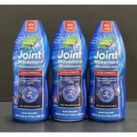 bổ xương khớp Joint movement Glucosamine extra strength 1000ml của Mỹ