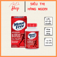 Bổ xương khớp Move Free Joint Health Advanced 200 viên của Mỹ