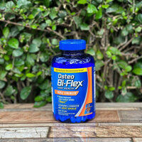 Bổ xương khớp Mỹ Osteo Bi flex 200 viên