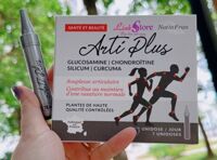 Bổ xương khớp NatinFran Arti Plus Pháp