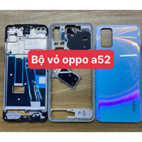 BỌ XƯƠNG VỎ ĐIỆN THOẠI OPPO A52-LÊN MÁY ĐẸP