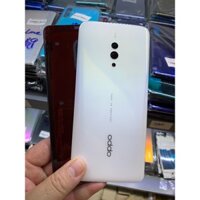 Bộ xương vỏ, khung viền, Miếng lưng điện thoại oppo K3