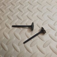 Bộ xupap Sirius zin ( xả : S + Hút : Y ) / supap Jupiter / supap Taurus