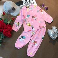 Bộ Yakata siêu xinh