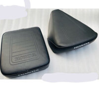 Bộ Yên Trước Sau Xe CUB 82 - 84