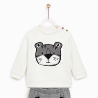 Bộ Zara Kids