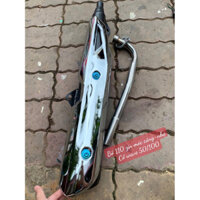 Bô zin Wave  110 móc nhẹ đang giòn lắp wave  50/100/110