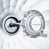 Bộ Zoom Focusing System for Deep Reflective Softbox Jinbei