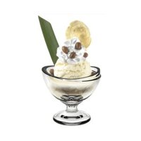 Bộ 6b Ly kem thấp  Delight one scoop cup P2615