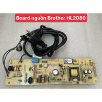 Boad nguồn máy in Brother HL2080