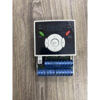 Boar I/O và hiển thị biến tần LS IG5A tháo máy