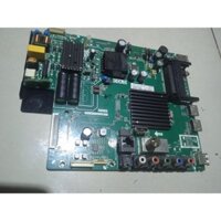 BOAR MẠCH XỬ LÝ CHÍNH TV TCL L32S62T
