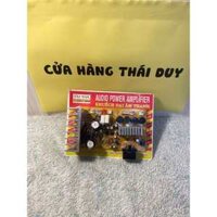 Board 2 loa dùng cho loa kéo CLASS-D 200W Tài Vân