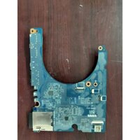 BOARD ÂM THANH LAPTOP DELL M4700