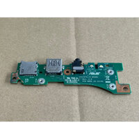 board âm thanh USB camera Laptop Asus ZenBook UX433 UX433FA UX433F UX433FN zin Chính hãng
