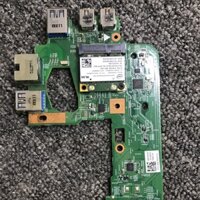 Board âm thanh và usb máy dell 3550 - 5110