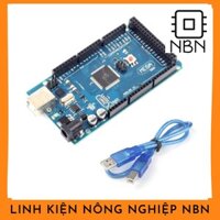 Board Arduino R3 Mega2560 CH340 💥 Cáp USB💥