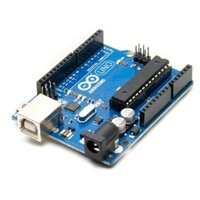 Board Arduino UNO R3 Chip Cắm + Kèm Cáp USB