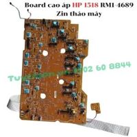 Board cao áp HP 1525 1518 RM1-4689                         &nbsp(&nbspZin tháo máy&nbsp)