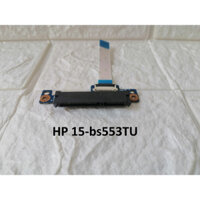 BOARD CÁP Ổ CỨNG HDD SSD LAPTOP HP 15-bs553TU
