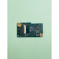 Board Card Điều Khiển Laptop Dell M2800 E6540 LS-7746P