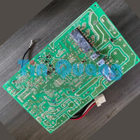 Board công suất dàn nóng Máy Lạnh Toshiba RAS-H13BACV-V / H13BKCV-V dàn nóng quạt DC 1hp - 1.5hp