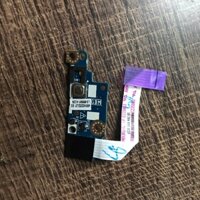 Board công tắc kích nguồn laptop hp spectre XT pro 13-b