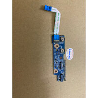 Board công tắc mở nguồn laptop HP EliteBook 810 G2 Power Button Board 48.40X02.011