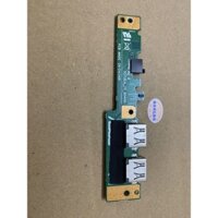 Board cổng USB dùng cho laptop Asus X513 X513EA X513EP X513UA