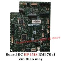 Board DC HP 1518 RM1-7041                         &nbsp(&nbspZin tháo máy&nbsp)