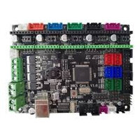 board điều khiển máy in 3D MKS GEN V1                          - 18665231                                                       Yêu thích