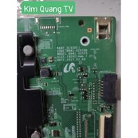 Board điều khiển Samsung dành cho dòng UA 32, 40, 43, 49, 55 K5500, M5503,... bo khiển tivi Samsung