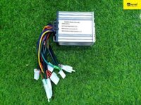 Board điều khiển xe đạp điện Dk bike Samurai 48v-12a