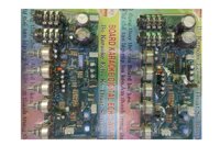 Board Echo 2 Mic 5 Vol