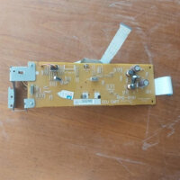 Board ECU Canon 2900