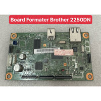 Board Formater máy in Brother 2250DN