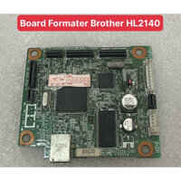 Board Formater máy in Brother HL2140