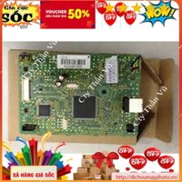 Board formater máy in Canon 3410 bóc máy zin bao test bảo hành INECO
