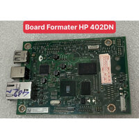 Board Formater máy in HP 402DN